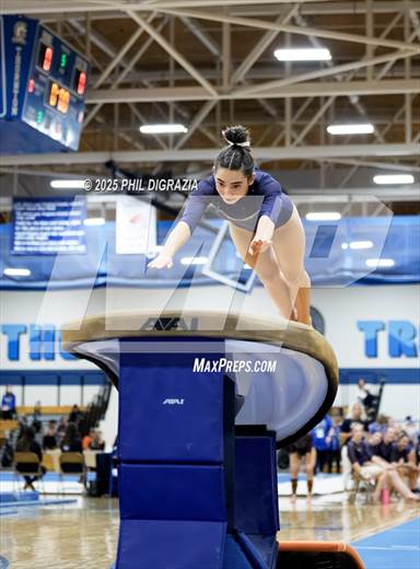 Evergreen (CHSAA 4A Final)