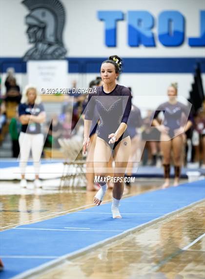 Thumbnail 3 in Evergreen (CHSAA 4A Final) photogallery.