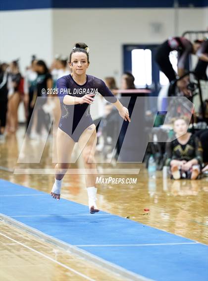 Thumbnail 2 in Evergreen (CHSAA 4A Final) photogallery.