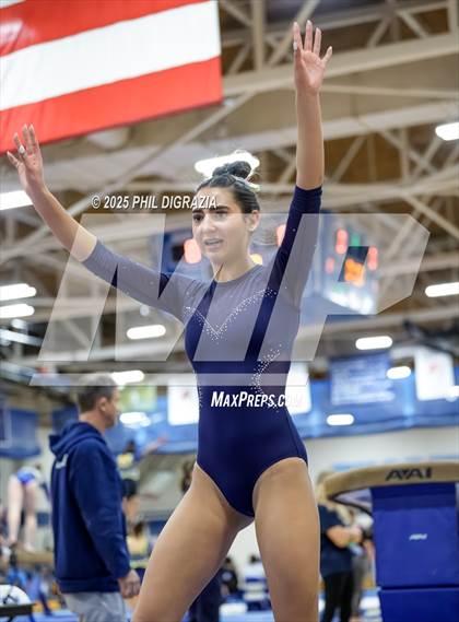 Thumbnail 3 in Evergreen (CHSAA 4A Final) photogallery.