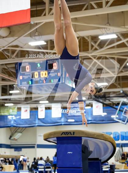 Thumbnail 3 in Evergreen (CHSAA 4A Final) photogallery.