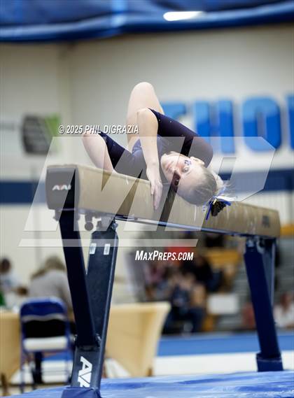 Thumbnail 2 in Evergreen (CHSAA 4A Final) photogallery.