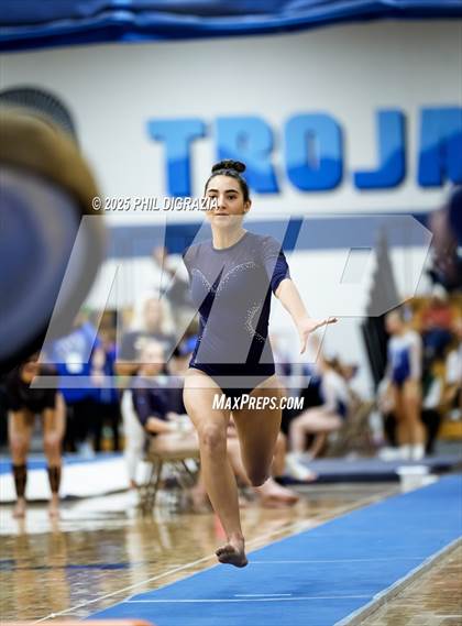 Thumbnail 3 in Evergreen (CHSAA 4A Final) photogallery.