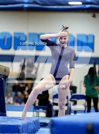 Thumbnail 3 in Evergreen (CHSAA 4A Final) photogallery.