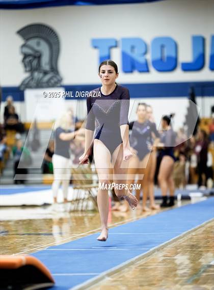 Thumbnail 3 in Evergreen (CHSAA 4A Final) photogallery.