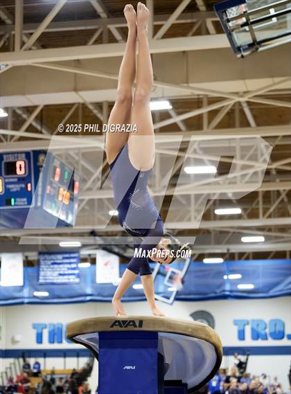 Thumbnail 2 in Evergreen (CHSAA 4A Final) photogallery.