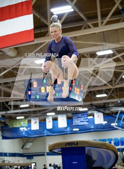 Thumbnail 3 in Evergreen (CHSAA 4A Final) photogallery.