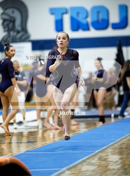 Thumbnail 2 in Evergreen (CHSAA 4A Final) photogallery.