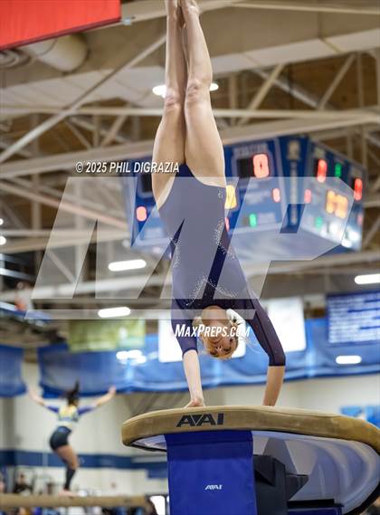 Thumbnail 3 in Evergreen (CHSAA 4A Final) photogallery.