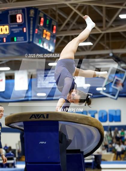 Thumbnail 2 in Evergreen (CHSAA 4A Final) photogallery.