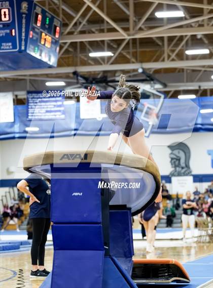 Thumbnail 1 in Evergreen (CHSAA 4A Final) photogallery.