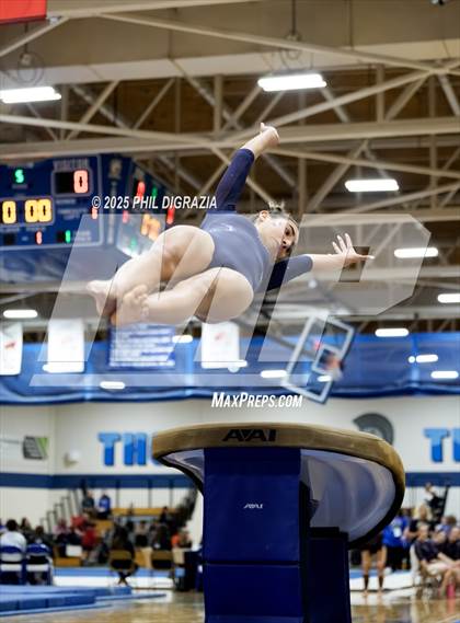 Thumbnail 3 in Evergreen (CHSAA 4A Final) photogallery.