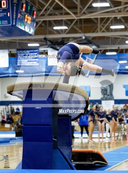 Thumbnail 2 in Evergreen (CHSAA 4A Final) photogallery.