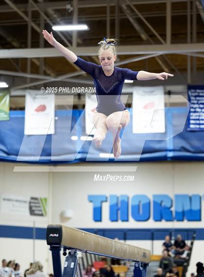 Thumbnail 1 in Evergreen (CHSAA 4A Final) photogallery.