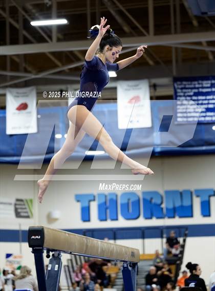 Thumbnail 2 in Evergreen (CHSAA 4A Final) photogallery.