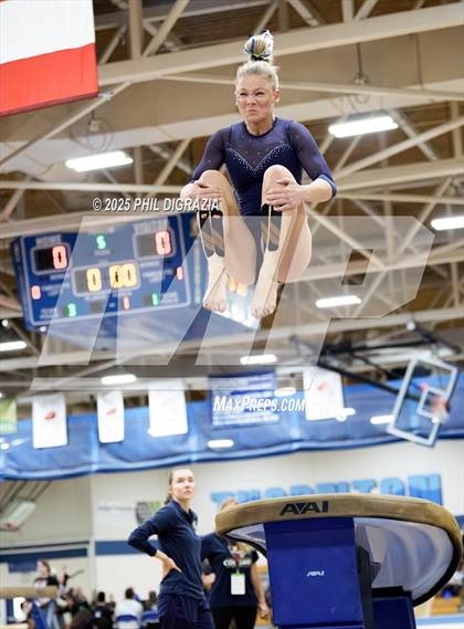 Thumbnail 3 in Evergreen (CHSAA 4A Final) photogallery.