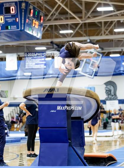 Thumbnail 2 in Evergreen (CHSAA 4A Final) photogallery.