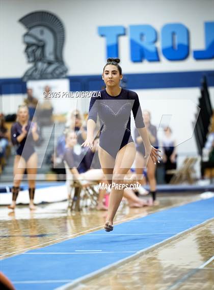 Thumbnail 2 in Evergreen (CHSAA 4A Final) photogallery.