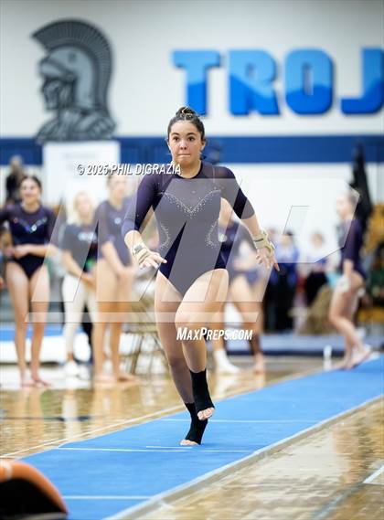 Thumbnail 1 in Evergreen (CHSAA 4A Final) photogallery.