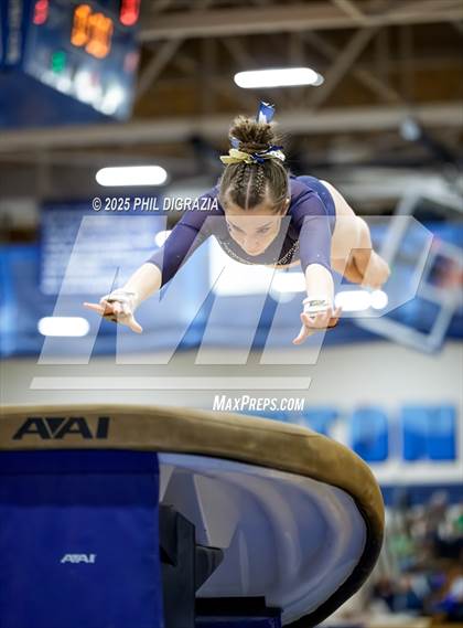 Thumbnail 1 in Evergreen (CHSAA 4A Final) photogallery.