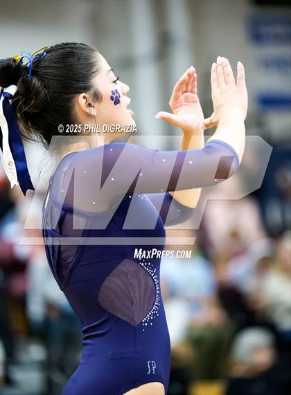 Thumbnail 2 in Evergreen (CHSAA 4A Final) photogallery.