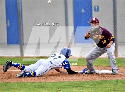 Thumbnail 1 in West Covina @ Charter Oak photogallery.