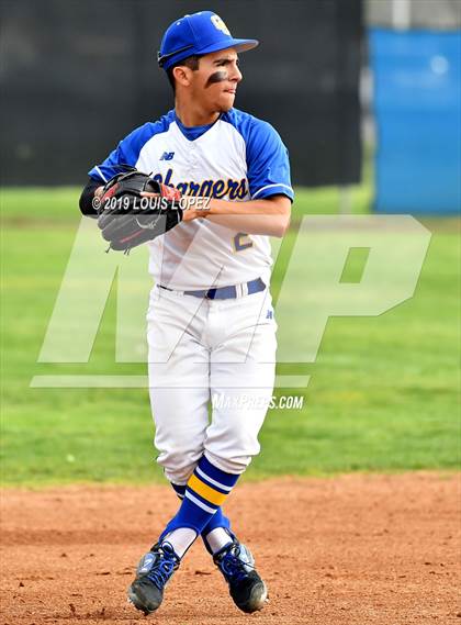 Thumbnail 3 in West Covina @ Charter Oak photogallery.