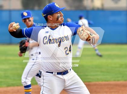 Thumbnail 3 in West Covina @ Charter Oak photogallery.