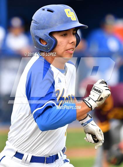 Thumbnail 1 in West Covina @ Charter Oak photogallery.
