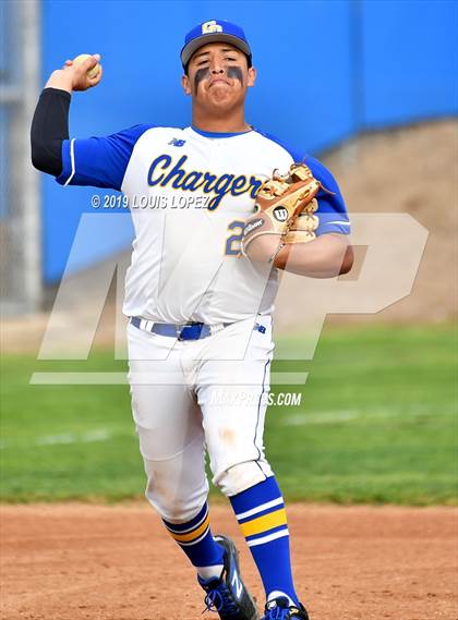 Thumbnail 1 in West Covina @ Charter Oak photogallery.