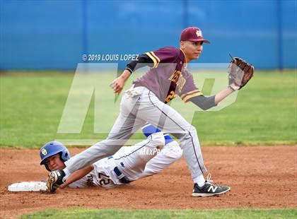 Thumbnail 1 in West Covina @ Charter Oak photogallery.