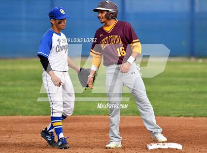 Thumbnail 2 in West Covina @ Charter Oak photogallery.