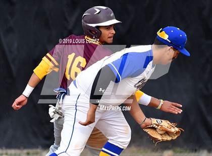 Thumbnail 2 in West Covina @ Charter Oak photogallery.