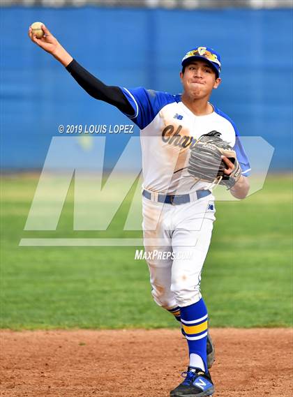 Thumbnail 3 in West Covina @ Charter Oak photogallery.