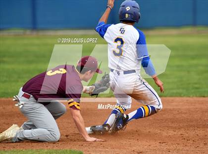 Thumbnail 1 in West Covina @ Charter Oak photogallery.