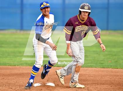 Thumbnail 3 in West Covina @ Charter Oak photogallery.