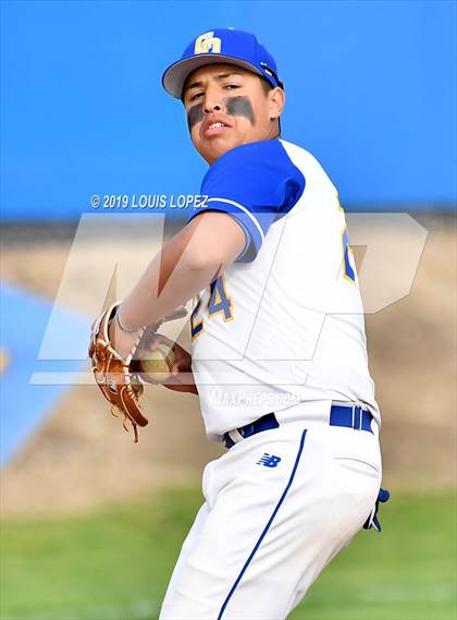 Thumbnail 3 in West Covina @ Charter Oak photogallery.