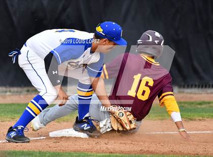 Thumbnail 2 in West Covina @ Charter Oak photogallery.