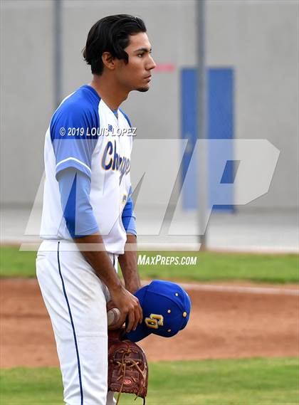 Thumbnail 1 in West Covina @ Charter Oak photogallery.