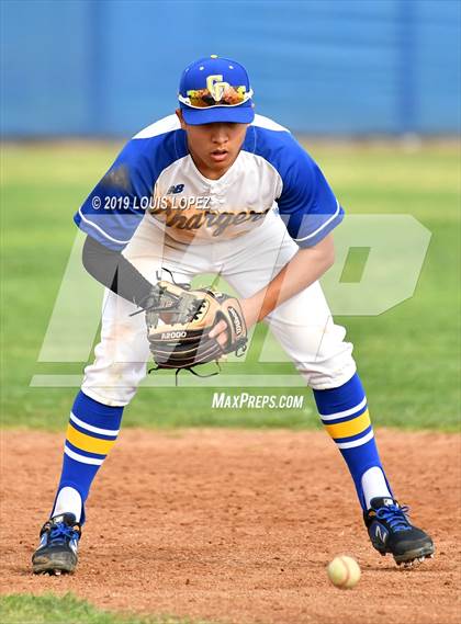 Thumbnail 1 in West Covina @ Charter Oak photogallery.