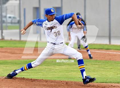 Thumbnail 2 in West Covina @ Charter Oak photogallery.