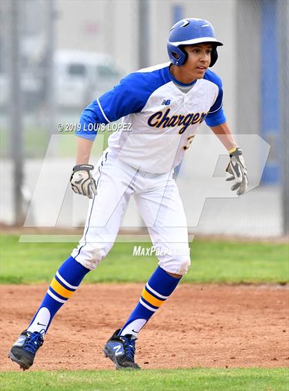 Thumbnail 2 in West Covina @ Charter Oak photogallery.