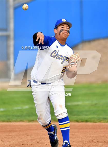 Thumbnail 2 in West Covina @ Charter Oak photogallery.