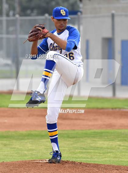 Thumbnail 3 in West Covina @ Charter Oak photogallery.
