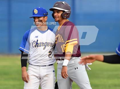 Thumbnail 1 in West Covina @ Charter Oak photogallery.