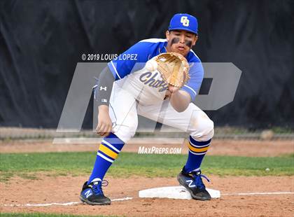 Thumbnail 2 in West Covina @ Charter Oak photogallery.