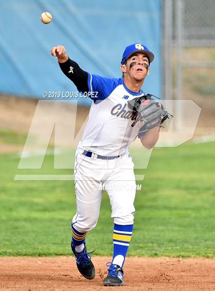 Thumbnail 3 in West Covina @ Charter Oak photogallery.