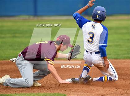 Thumbnail 3 in West Covina @ Charter Oak photogallery.