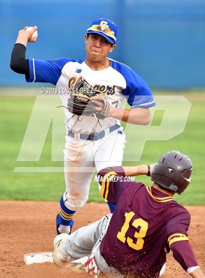 Thumbnail 2 in West Covina @ Charter Oak photogallery.