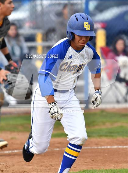 Thumbnail 2 in West Covina @ Charter Oak photogallery.
